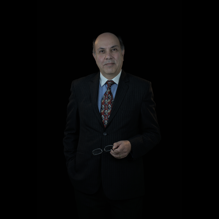 دکتر کامران دولتشاهی